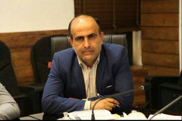 طرح نگهداشت امورات خدمات شهری محلات به ایستگاه پنجم رسید طرح نگهداشت امورات خدمات شهری محلات به ایستگاه پنجم رسید