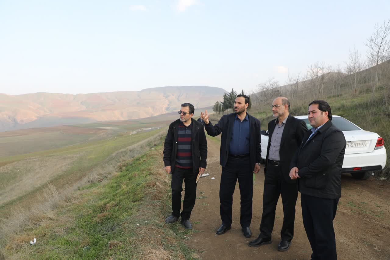 شهرستان گرمی نیازمند سرمایهگذاری ویژه در حوزه گردشگری است/ برنامهریزی برای ایجاد باغ موزه در شهرستان گرمی شهرستان گرمی نیازمند سرمایهگذاری ویژه در حوزه گردشگری است/ برنامهریزی برای ایجاد باغ موزه در شهرستان گرمی