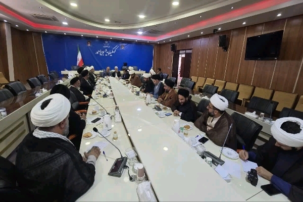 هیچ پروژهای بدون توجیه زیستمحیطی اجرا نخواهد شد هیچ پروژهای بدون توجیه زیستمحیطی اجرا نخواهد شد