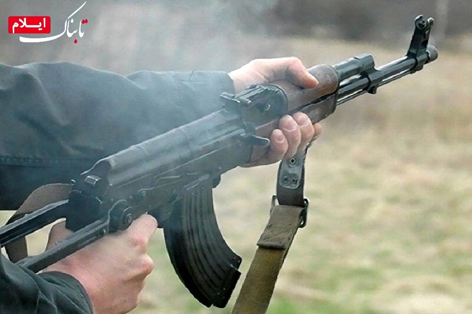 ضاربان تیراندازی زرنه شناسایی و تحت تعقیب اند