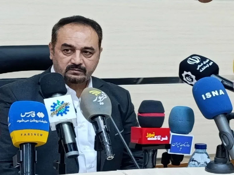 عدم به حد نصاب نرسیدن اعضای شورای شهر کرمانشاه / مصوبات دیگر قابل طرح نبود