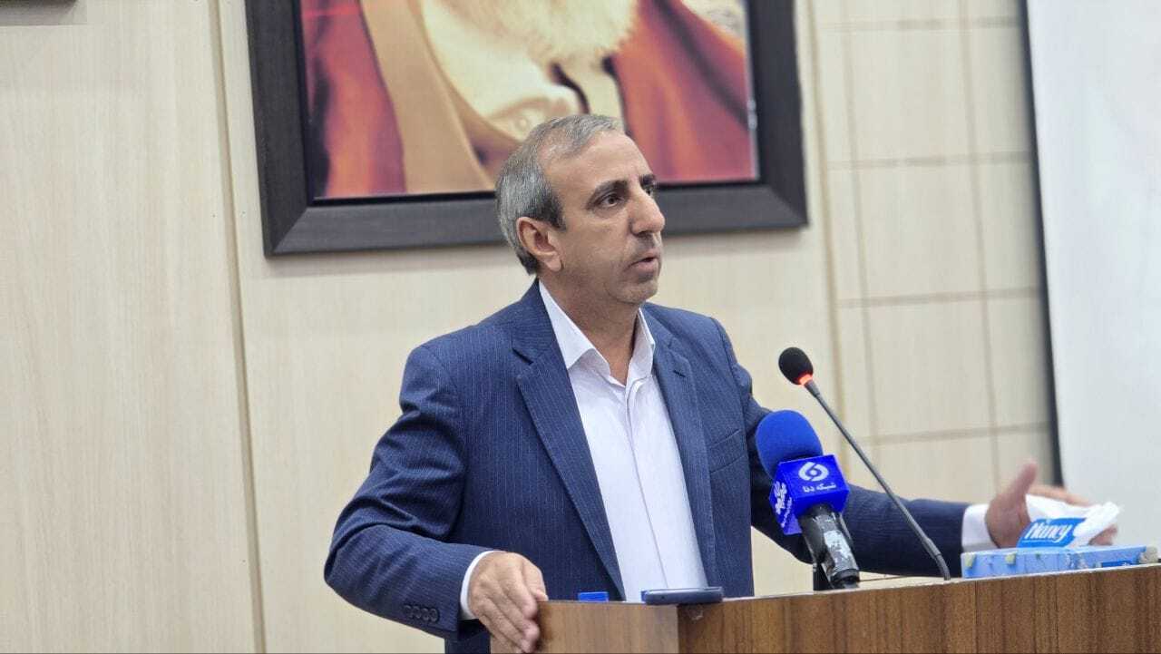 سامانه انتقال آب یاسوج از سد تنگ‌سرخ مجوز گرفت