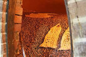 نانواییهای سنگک بندرعباس دوباره فعال شدند نانواییهای سنگک بندرعباس دوباره فعال شدند