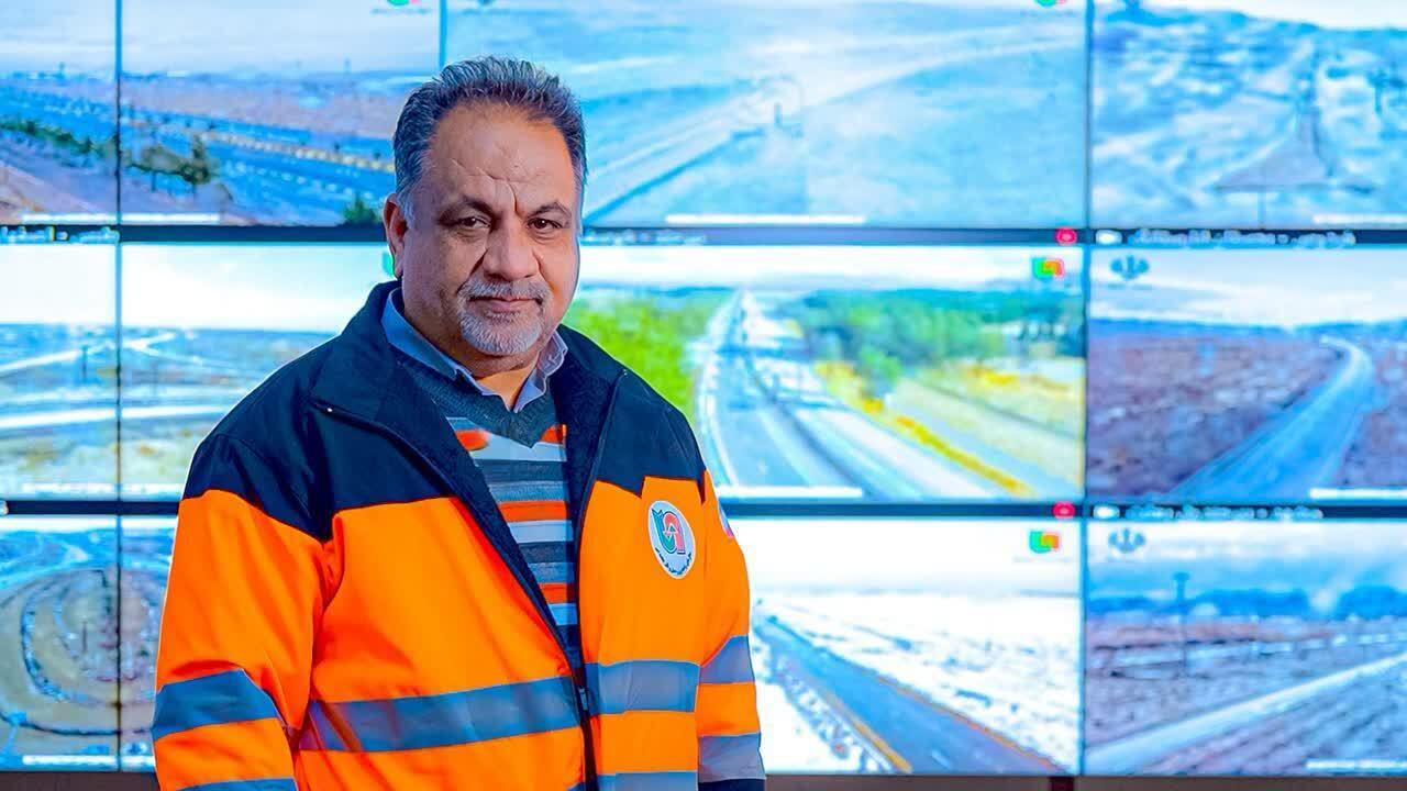 پیشرفت عملیات آسفالت حفاظتی در محور دیهوک–بشرویه / اجرای ۴۸۰ کیلومتر روکش آسفالت در استان پیشرفت عملیات آسفالت حفاظتی در محور دیهوک–بشرویه / اجرای ۴۸۰ کیلومتر روکش آسفالت در استان