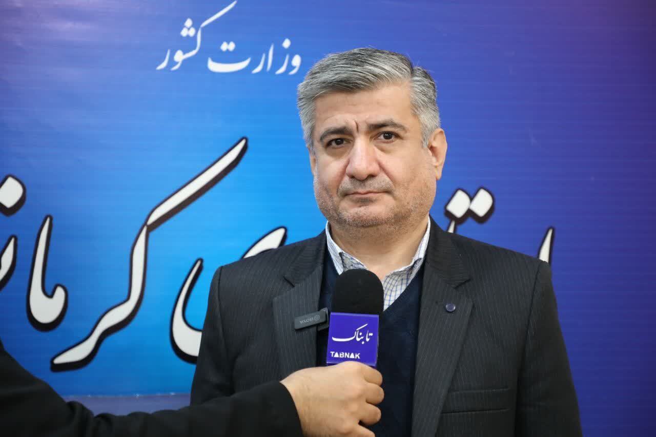 آموزش مدیران؛ کلید حکمرانی هوشمند و مدیریت بحران در استانها + فیلم آموزش مدیران؛ کلید حکمرانی هوشمند و مدیریت بحران در استانها + فیلم