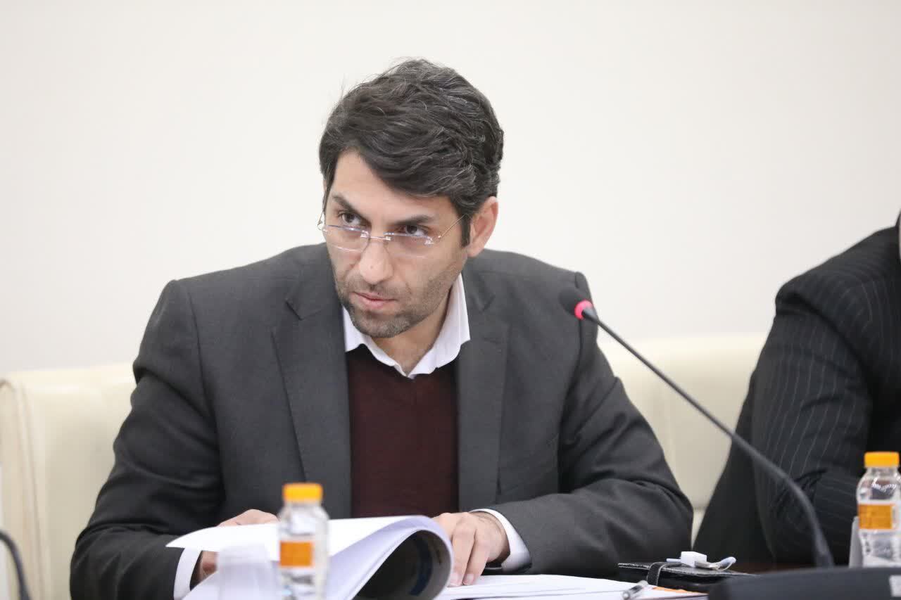 کاهش ۷.۵ درصدی تولد در استان همدان کاهش ۷.۵ درصدی تولد در استان همدان