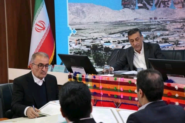 پزشکیان در کهگیلویه و بویراحمد؛ سفرِ وعدهها یا نقطه آغاز اصلاحات مدیریتی؟ پزشکیان در کهگیلویه و بویراحمد؛ سفرِ وعدهها یا نقطه آغاز اصلاحات مدیریتی؟