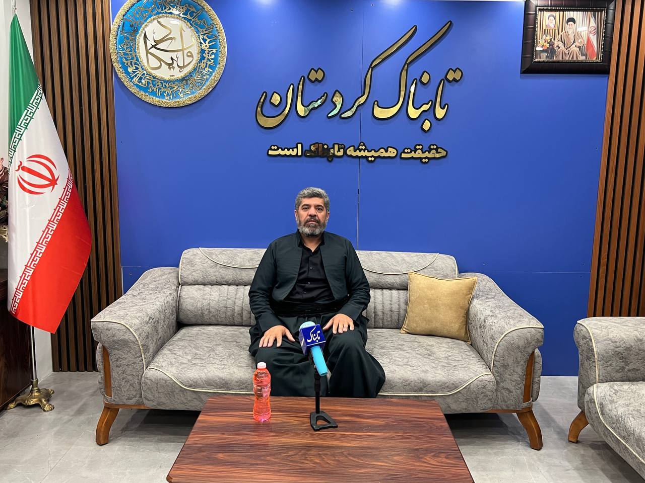 هدف نهضت اجتماعی بهکارگیری توان مردمی برای حل مسائل اساسی کردستان است هدف نهضت اجتماعی بهکارگیری توان مردمی برای حل مسائل اساسی کردستان است