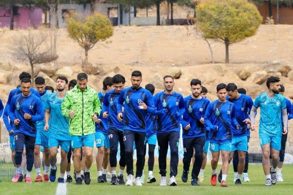 جدال خیبر و استقلال خوزستان در اهواز ؛ نبرد امید و بقا در لیگ برتر جدال خیبر و استقلال خوزستان در اهواز ؛ نبرد امید و بقا در لیگ برتر