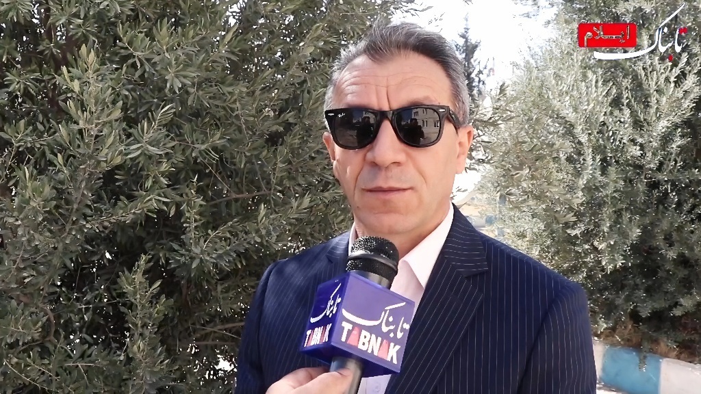 آبدانان در صدر، مهران در انتهای جدول بارش های استان/هشدار قرمز بارندگی ایلام از عصر امروز نارنجی میشود + جدول بارش ها آبدانان در صدر، مهران در انتهای جدول بارش های استان/هشدار قرمز بارندگی ایلام از عصر امروز نارنجی میشود + جدول بارش ها