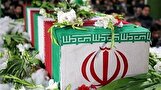 اعلام برنامه مراسم تشییع پیکر مطهر شهدای گمنام در سمنان