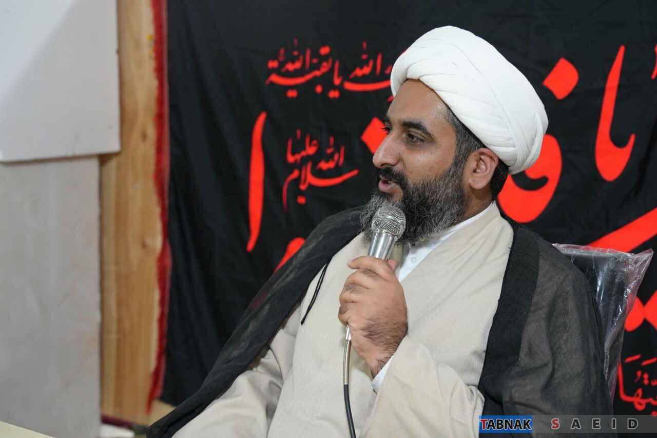 «مقاومت وحدتآفرین» شعار ایام فاطمیه؛ پاسخی به جنگ ترکیبی دشمن «مقاومت وحدتآفرین» شعار ایام فاطمیه؛ پاسخی به جنگ ترکیبی دشمن