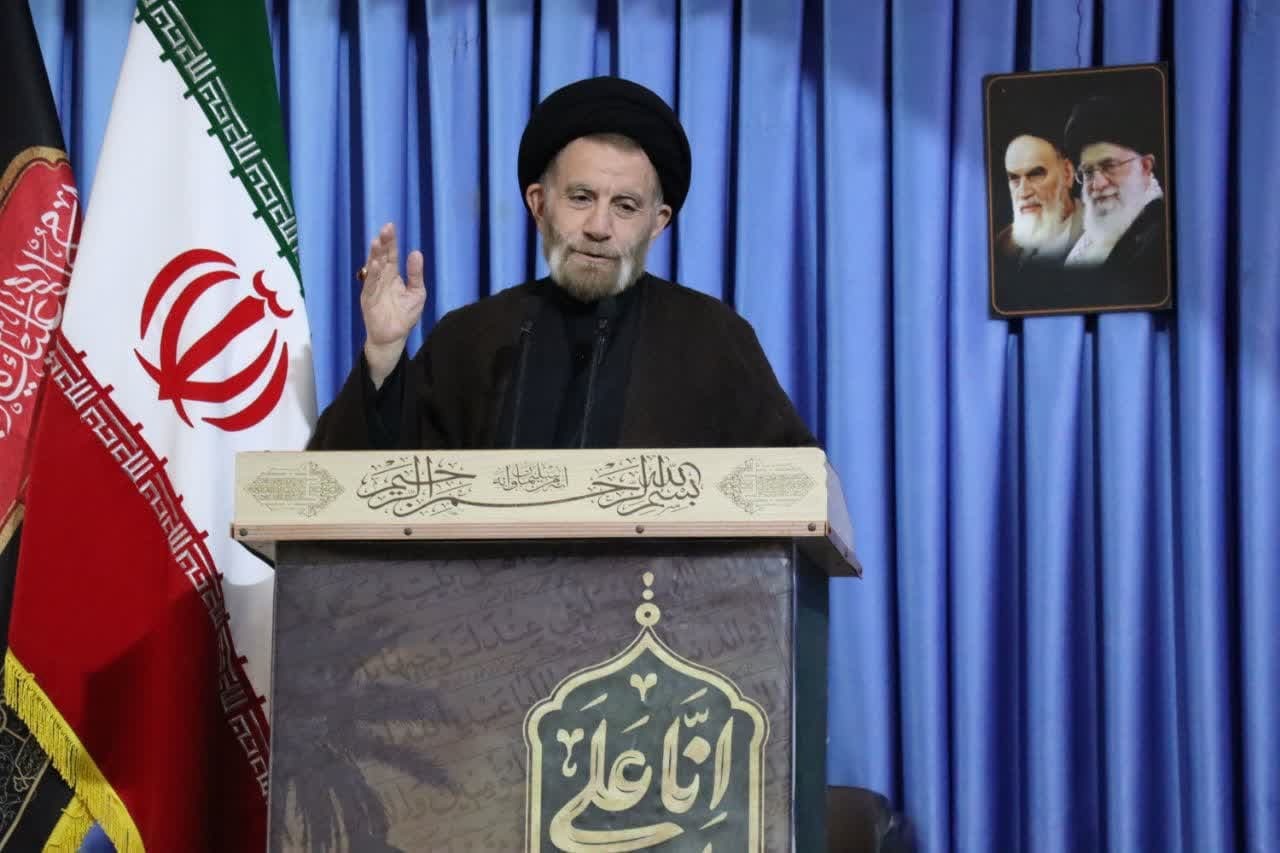 حمایت از دولت یک تکلیف است/ احتکار و کمفروشی، آفت بازار شده است حمایت از دولت یک تکلیف است/ احتکار و کمفروشی، آفت بازار شده است