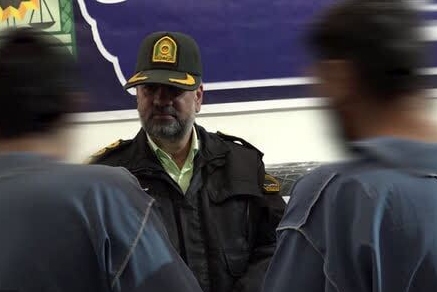 متلاشیشدن سه باند سرقت در ۴۸ ساعت در قم متلاشیشدن سه باند سرقت در ۴۸ ساعت در قم