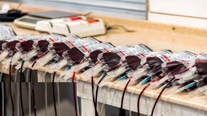 ذخایر انتقال خون استان خراسان‌رضوی با کمبود ۲ گروه‌ خونی مواجه است