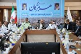 ساز و کارهای اجرایی تردد خودروهای منطقه آزاد کیش و قشم در هرمزگان به مرحله نهایی رسید