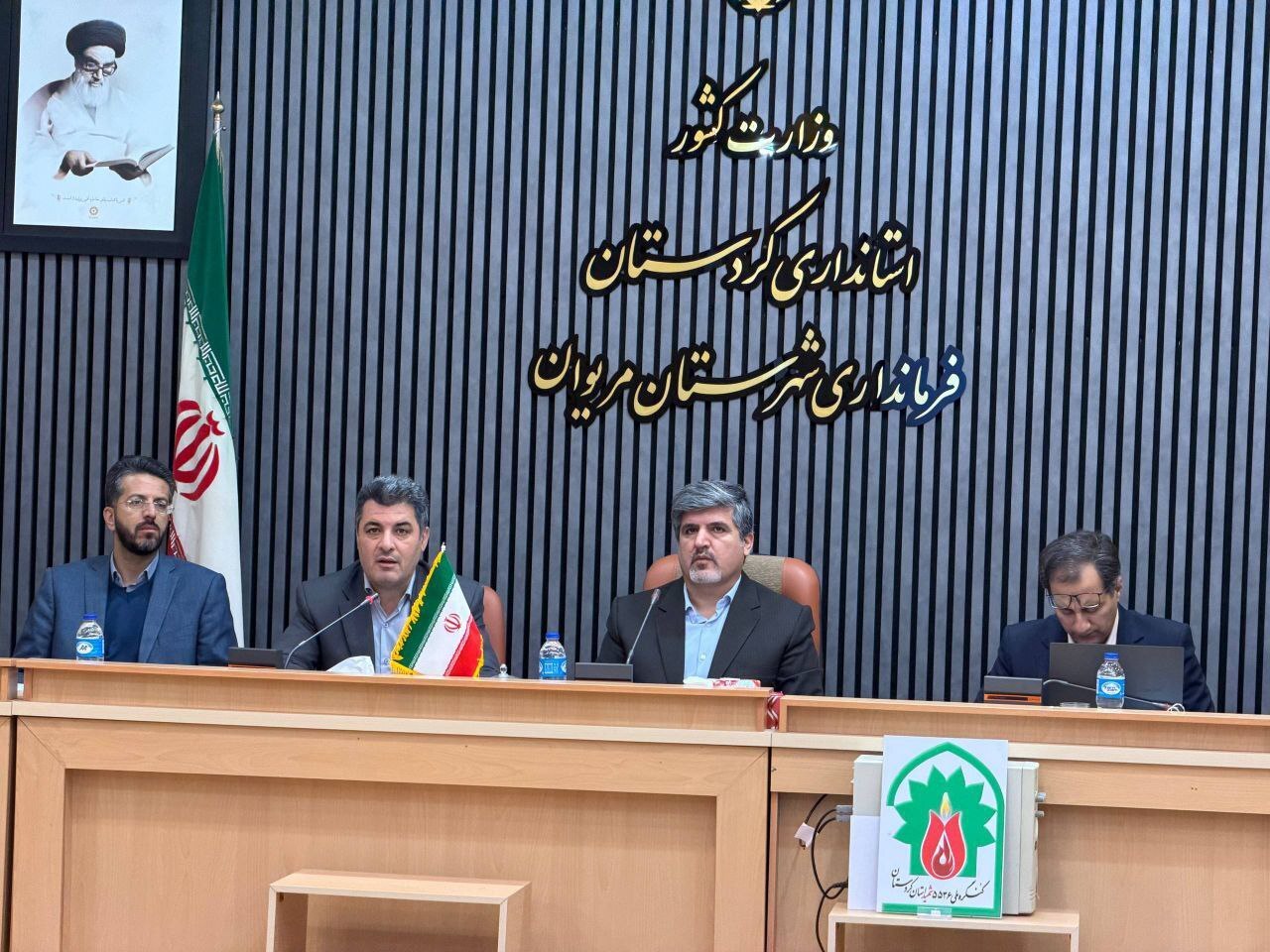 پروژههای زیرساختی مریوان در مسیر تسریع برای اربعین حسینی پروژههای زیرساختی مریوان در مسیر تسریع برای اربعین حسینی