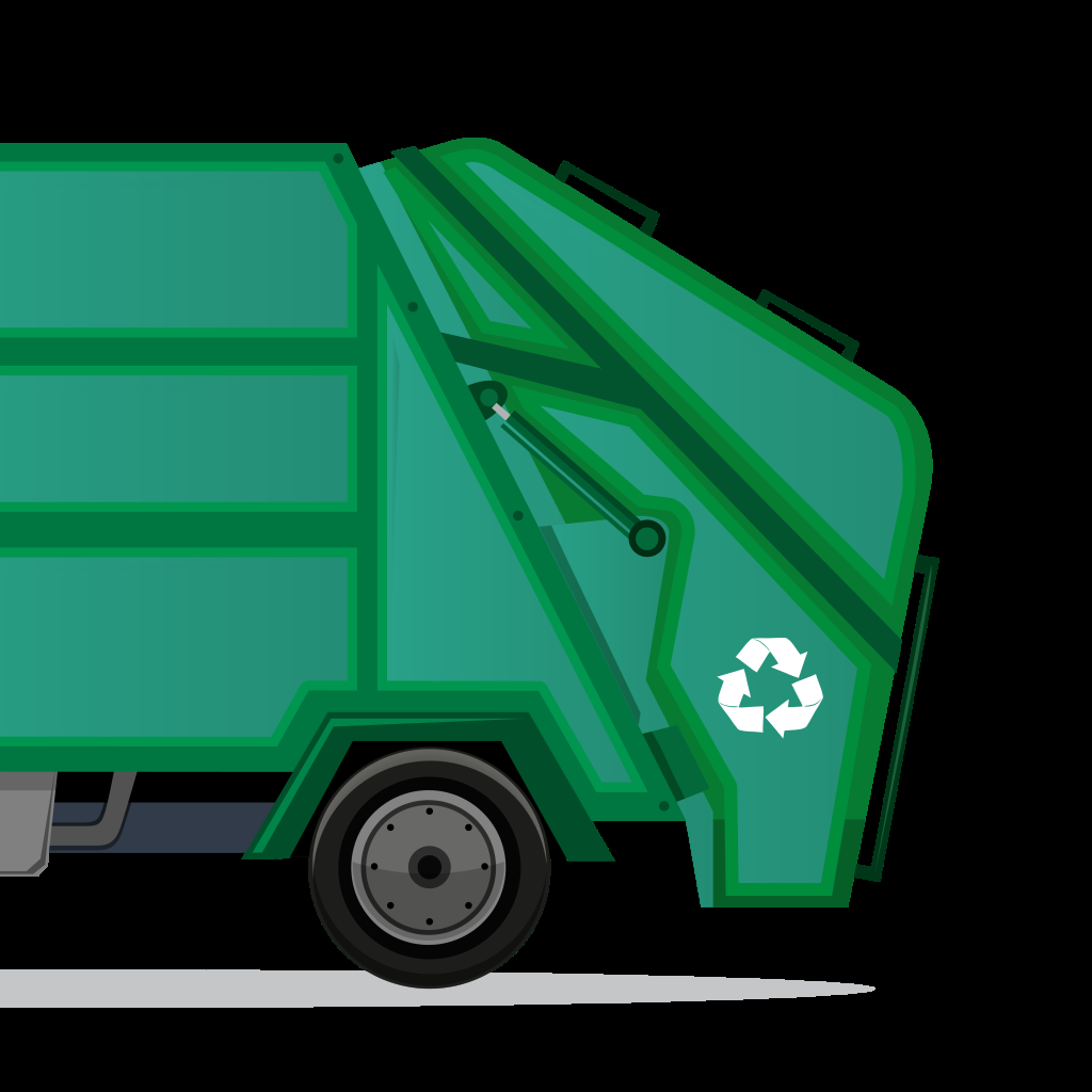 اصپاک؛ تجربه‌ای موفق در بازتعریف مدیریت پسماند