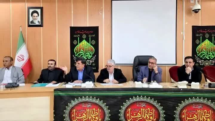 انتخابات شوراها، تماماً الکترونیکی برگزار میشود انتخابات شوراها، تماماً الکترونیکی برگزار میشود