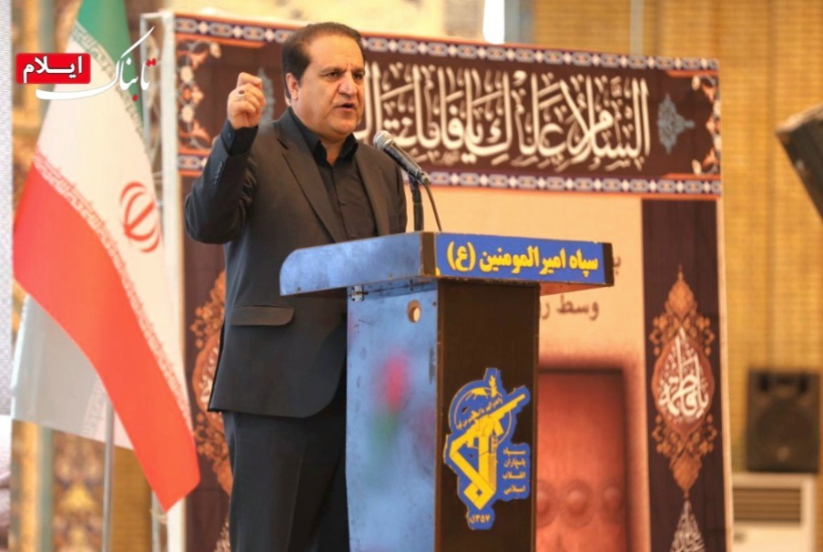 بسیج مردمیترین و معنادارترین جلوه مقاومت است بسیج مردمیترین و معنادارترین جلوه مقاومت است