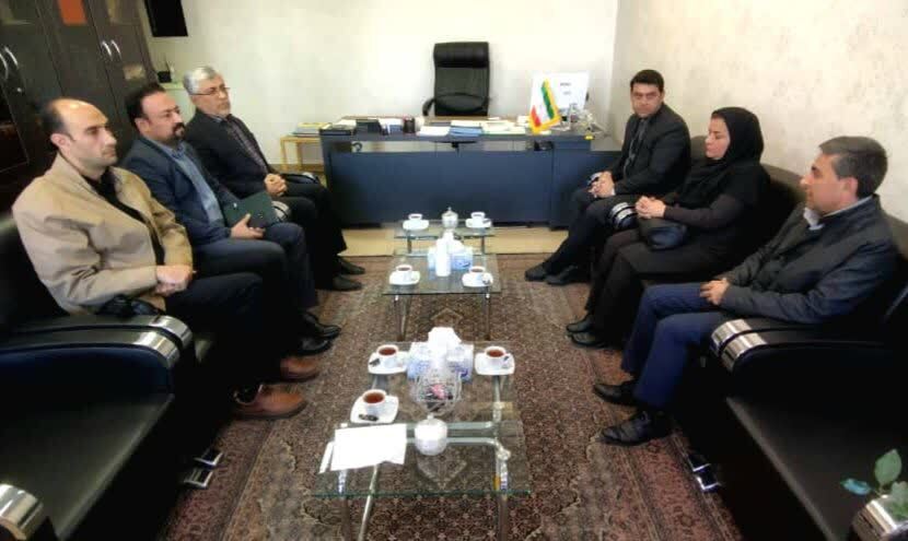 محور تاریخی فرهنگی سنندج» در اولویت توسعه گردشگری کردستان قرار گرفت