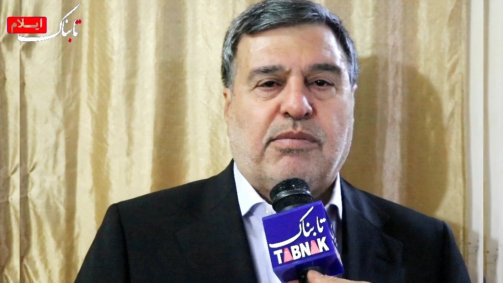 استیضاح فرصتی برای پاسخگویی وزراست / مجلس عقبنشینی نخواهد کرد / استیضاح کمک به دولت است نه تقابل + فیلم استیضاح فرصتی برای پاسخگویی وزراست / مجلس عقبنشینی نخواهد کرد / استیضاح کمک به دولت است نه تقابل + فیلم