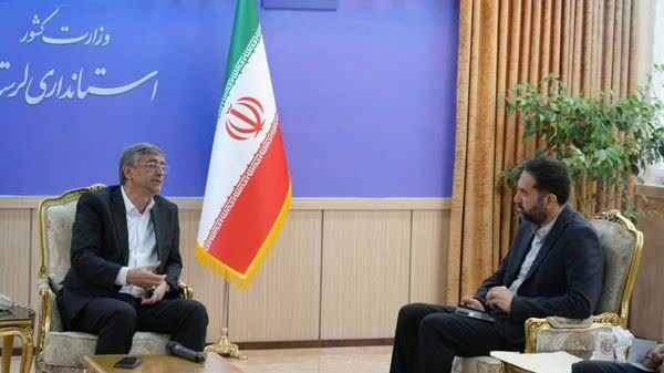 ساماندهی قلعه فلکالافلاک تا ماه آینده عملیاتی شود ساماندهی قلعه فلکالافلاک تا ماه آینده عملیاتی شود