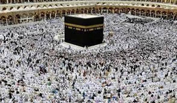 سهمیه اعزام به حج استان زنجان کاهش یافت سهمیه اعزام به حج استان زنجان کاهش یافت