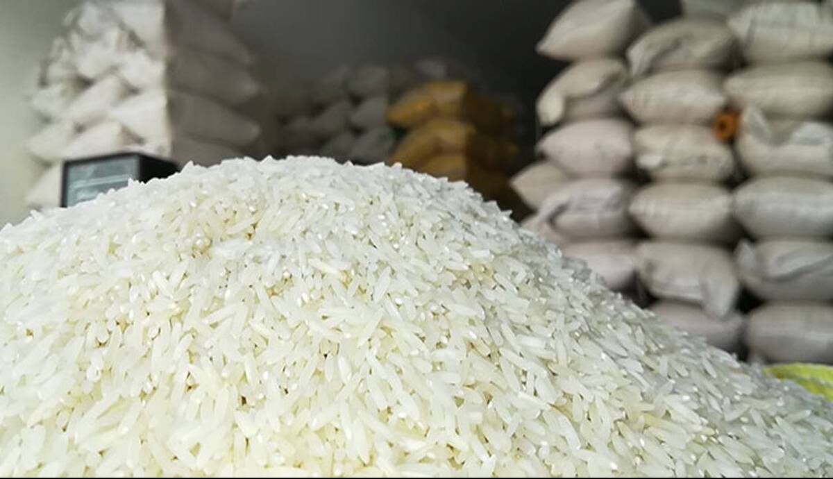 تعزیر ۶ میلیاردی برنج فروش متخلف در اردبیل