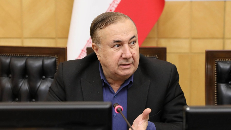 عضو کمیسیون عمران مجلس: انبوهساز نباید مرجع تعیین قیمت مسکن باشد عضو کمیسیون عمران مجلس: انبوهساز نباید مرجع تعیین قیمت مسکن باشد