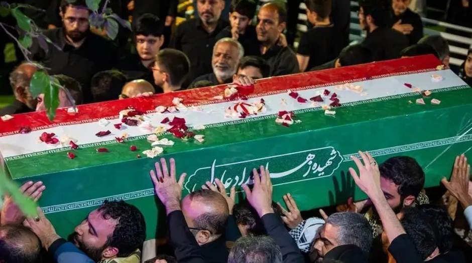 وداعی فراتر از یک آیین؛ لرستان در تدارک میزبانی از زائران تشیع رهبر شهید انقلاب وداعی فراتر از یک آیین؛ لرستان در تدارک میزبانی از زائران تشیع رهبر شهید انقلاب