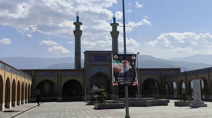 آمادگی ۲۳ مجتمع خدماتی ـ رفاهی بینراهی استان خراسانجنوبی برای خدماترسانی آمادگی ۲۳ مجتمع خدماتی ـ رفاهی بینراهی استان خراسانجنوبی برای خدماترسانی