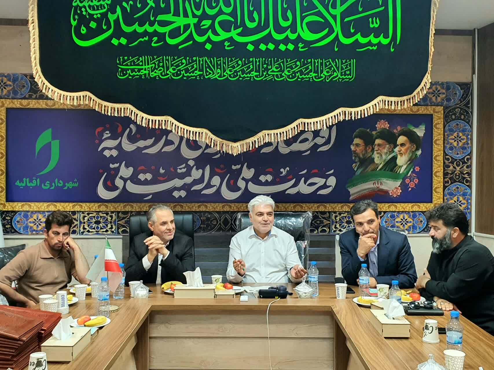 اقبالیه ظرفیت تبدیل شدن به قطب کبدی کشور را دارد/ طرح «هزار میدان، هزار بازار» به زودی اجرا خواهد شد اقبالیه ظرفیت تبدیل شدن به قطب کبدی کشور را دارد/ طرح «هزار میدان، هزار بازار» به زودی اجرا خواهد شد