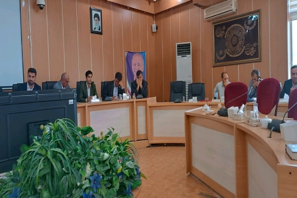 ساختیم، تخلف کردیم، بعد دنبال مقصر گشتیم! ساختیم، تخلف کردیم، بعد دنبال مقصر گشتیم!