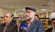برگزاری آیین کتابخانه گردی مسئولین در کتابخانه مرکزی شهر ایلام+فیلم