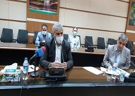 سیستم قضایی پشتیبان سیستم سلامت است