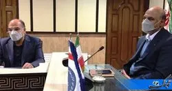 مدیرکل مهاجرین خارجی استانداری یزد : ساماندهی اقامت اتباع در اولویت برنامه هاست