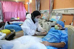 شناسایی 700 بیمار جدید مبتلا به کرونا در اصفهان