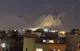 ماجرای صدای انفجار شب گذشته در اصفهان چه بود؟