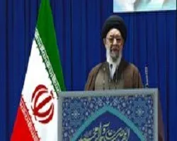 به آمریکا نمی شود اطمینان کرد