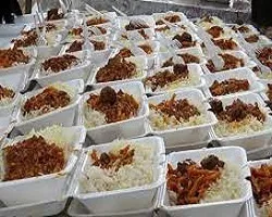 توزیع بیش از 500 هزار غذای گرم بین نیازمندان اصفهانی
