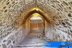 زباله‌دانی‌های بافت تاریخی تعطیل می‌شود/ اوقاف بالاخره کوتاه آمد