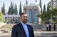 پیام صلح‌خواهی سعدی باید در گوش جهانیان طنین‌انداز شود