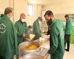 اوقاف شهرستان اصفهان 43 میلیارد ریال کمک معیشتی میان نیازمندان توزیع کرد