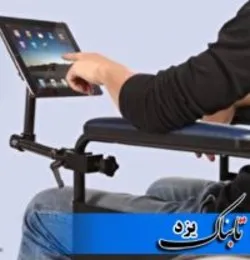 اشتغال و کارآفرینی معلولان یزدی در حوزه ICT