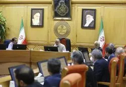 پیگیری جدی مساله کمبود آب و فرونشست زمین در اصفهان