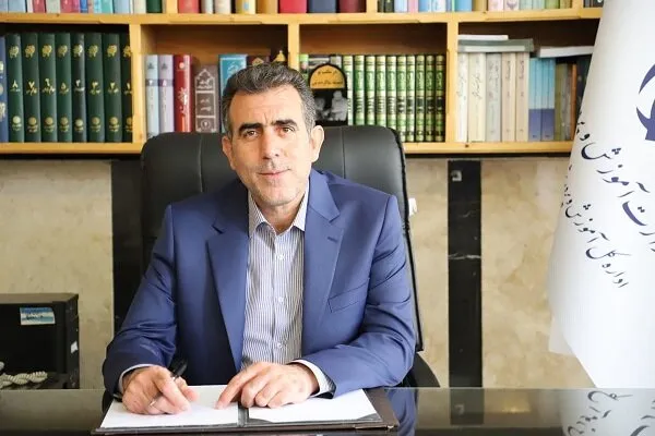 رویکرد آموزش و پرورش کرمانشاه در سال جاری «تربیتی» است