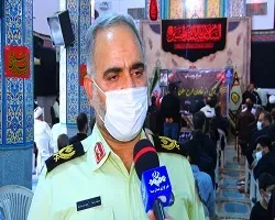 برنامه ریزی ناجا برای تاسوعا و عاشورا