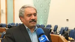 هشدار محیط زیست استان به واحد‌های صنعتی مستقر در 50 کیلومتری اصفهان