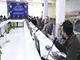 تایید صلاحیت 573 داوطلب نمایندگی مجلس و خبرگان در اصفهان